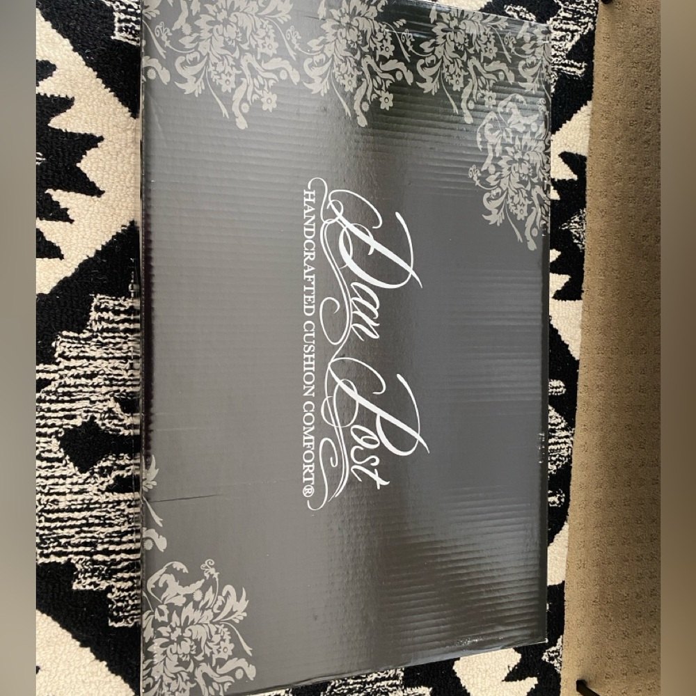 Dan Post Marlowe Boots - Picture 4 of 13